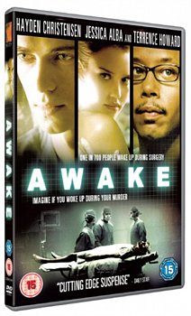 Awake 2007 DVD - Volume.ro