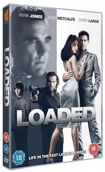 Loaded 2008 DVD - Volume.ro