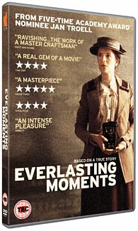 Everlasting Moments 2008 DVD