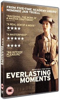 Everlasting Moments 2008 DVD - Volume.ro