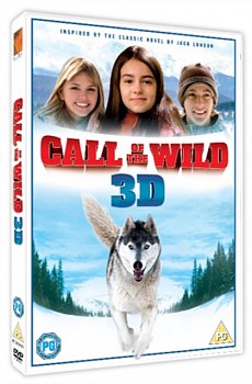 Call of the Wild 2009 DVD / 3D Edition - Volume.ro