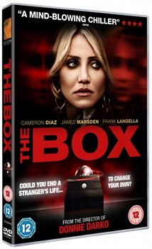 The Box 2009 DVD - Volume.ro