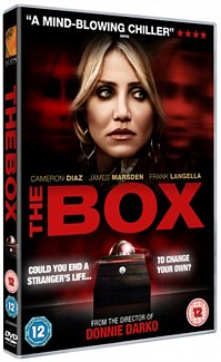 The Box 2009 DVD