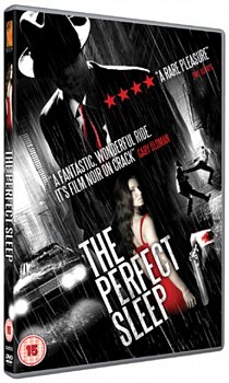 The Perfect Sleep 2009 DVD - Volume.ro