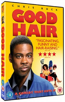 Good Hair 2009 DVD - Volume.ro