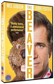 The Beaver 2010 DVD - Volume.ro
