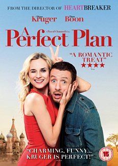A   Perfect Plan 2012 DVD