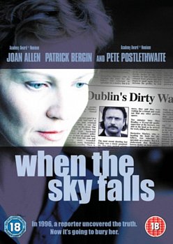 When the Sky Falls 2000 DVD - Volume.ro