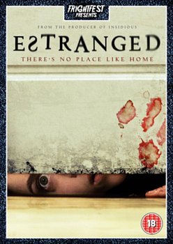 Estranged 2015 DVD - Volume.ro