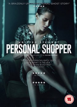 Personal Shopper 2016 DVD - Volume.ro
