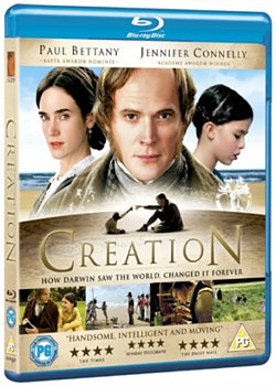 Creation 2009 Blu-ray - Volume.ro