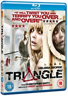 Triangle 2009 Blu-ray