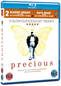Precious 2009 Blu-ray - Volume.ro