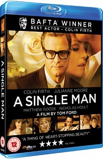A   Single Man 2009 Blu-ray