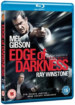 Edge of Darkness 2010 Blu-ray - Volume.ro