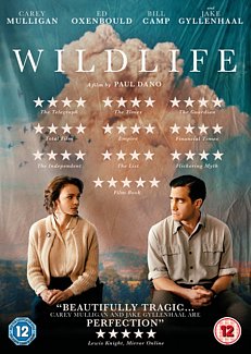 Wildlife 2018 DVD