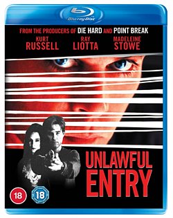 Unlawful Entry 1992 Blu-ray - Volume.ro