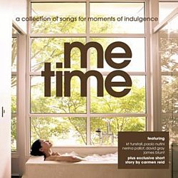 Various Artists - Me Time - Volume.ro