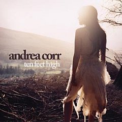 Andrea Corr - Ten Feet High CD