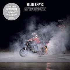 Young Knives - Superabundance