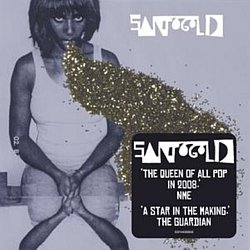 Santogold - Santogold - Volume.ro