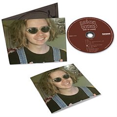 Rainn Byrns - New in Town