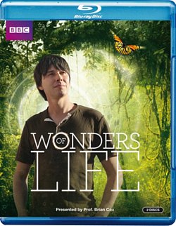 Wonders of Life 2012 Blu-ray - Volume.ro