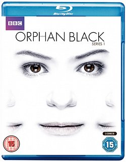 Orphan Black: Series 1 2013 Blu-ray / Box Set - Volume.ro
