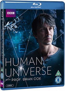 Human Universe 2014 Blu-ray - Volume.ro