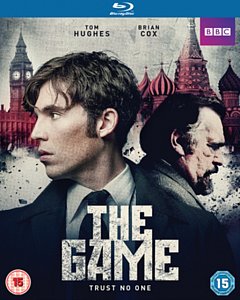 The Game 2014 Blu-ray
