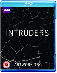 Intruders: Season 1 2014 Blu-ray