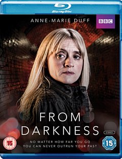 From Darkness 2015 Blu-ray