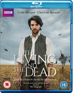 The Living and the Dead 2016 Blu-ray - Volume.ro