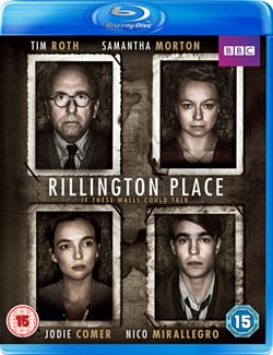 Rillington Place 2016 Blu-ray - Volume.ro