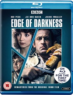 Edge of Darkness 1986 Blu-ray