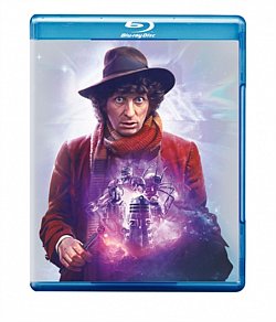 Doctor Who: The Collection - Season 12 1976 Blu-ray / Collector's Edition Box Set - Volume.ro