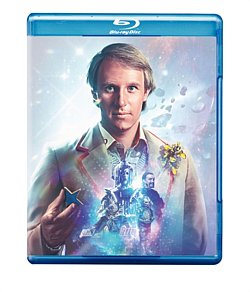Doctor Who: The Collection - Season 19 1982 Blu-ray / Box Set - Volume.ro