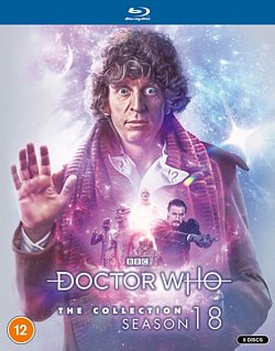 Doctor Who: The Collection - Season 18 1981 Blu-ray / Box Set - Volume.ro