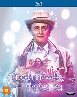 Doctor Who: The Collection - Season 24 1987 Blu-ray / Box Set - Volume.ro