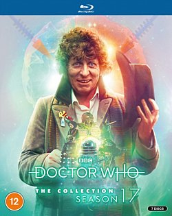 Doctor Who: The Collection - Season 17 1980 Blu-ray / Box Set - Volume.ro