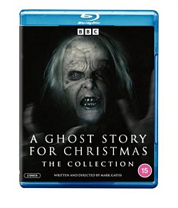 A Ghost Story for Christmas: The Collection 2024 Blu-ray - Volume.ro