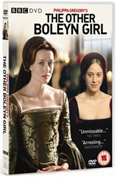 The Other Boleyn Girl 2003 DVD - Volume.ro