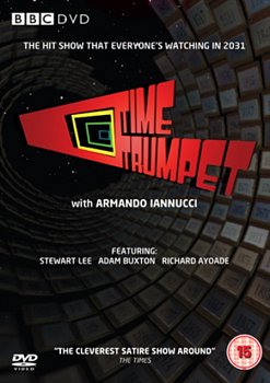 Time Trumpet 2006 DVD - Volume.ro