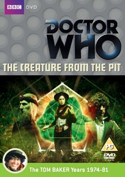 Doctor Who: The Creature from the Pit 1979 DVD - Volume.ro