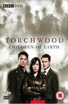 Torchwood: Children of Earth 2009 DVD - Volume.ro