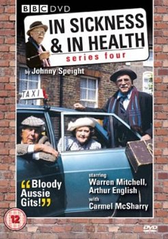 In Sickness and in Health: Series 4 1989 DVD - Volume.ro