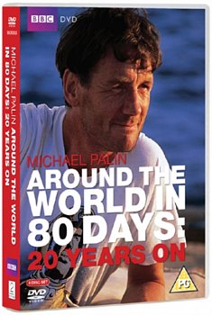 Around the World in 80 Days: 20 Years On 2009 DVD - Volume.ro