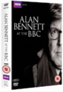 Alan Bennett: At the BBC 1990 DVD