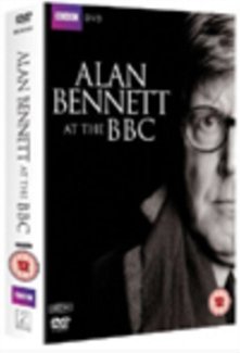 Alan Bennett: At the BBC 1990 DVD