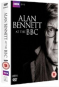 Alan Bennett: At the BBC 1990 DVD - Volume.ro